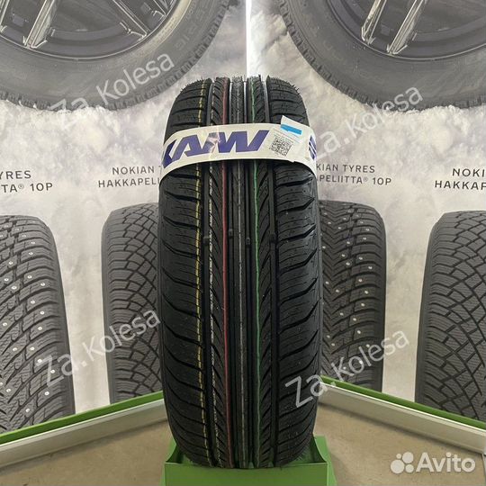 КАМА Breeze (HK-132) 185/60 R14 82H