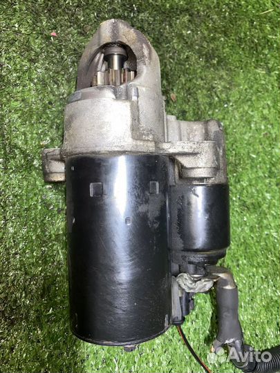 Стартер AUK Audi A6 C6 A6 C6 allroad quattro 4F2 4