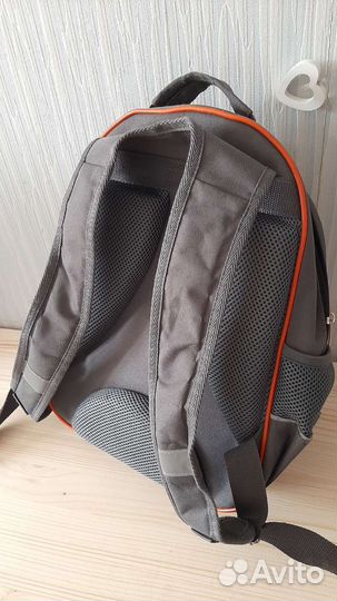 Рюкзак школьный