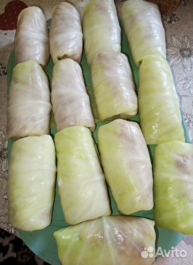 Продукты питания