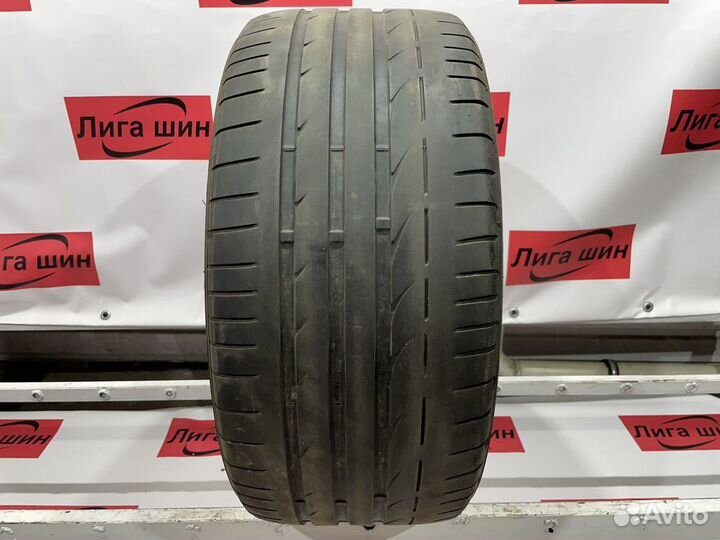 Bridgestone Potenza S001 255/40 R18