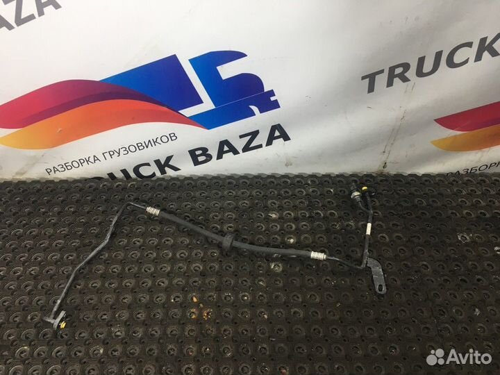 7482555379 Трубка кондиционера Renault T