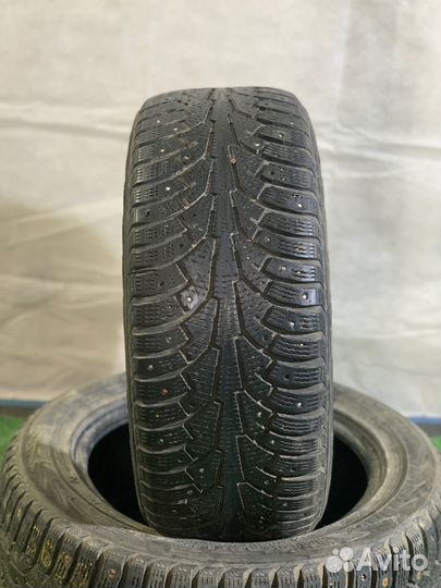 Nokian Tyres Nordman 5 225/50 R17