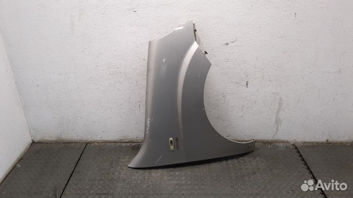 Крыло Fiat Doblo, 2006