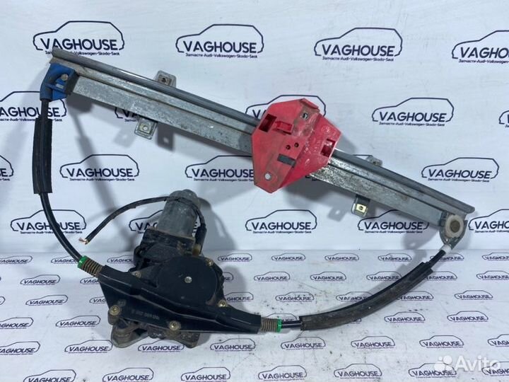 Стеклоподъемник передний правый Ford Mondeo MK 2