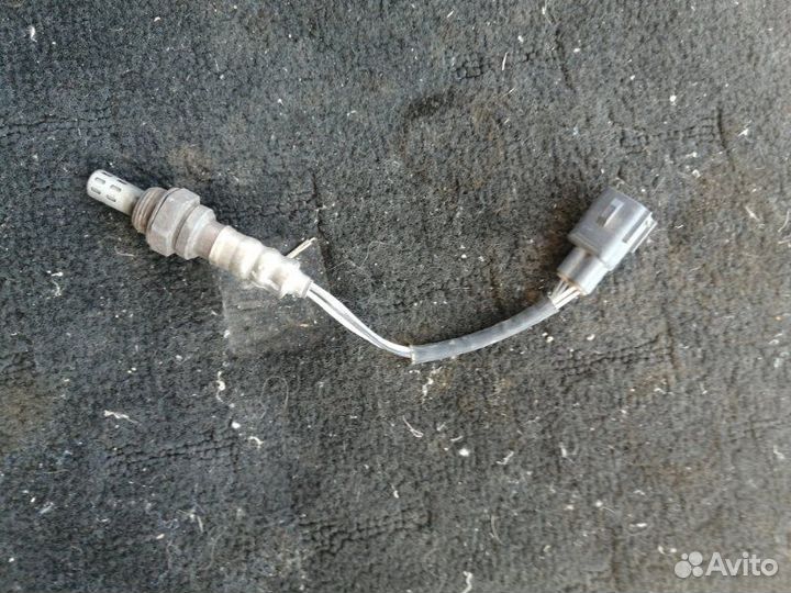 Лямбдазонд Toyota Sienta NCP81 1NZ