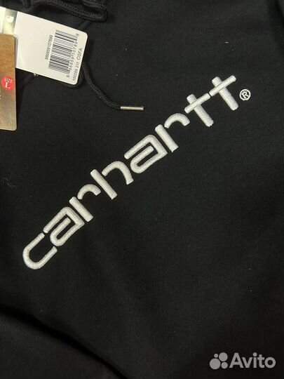 Худи Carhartt