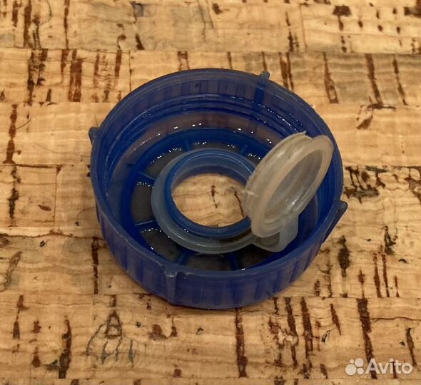 Детский диспенсер (кулер) 2 л Caillou