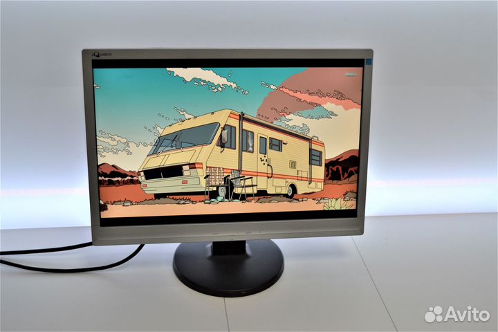 Монитор Aquarius TF1910W 19
