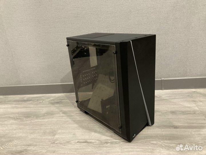 Корпус AeroCool Cylon Mini
