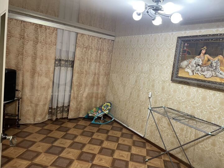 Дом 65 м² на участке 5 сот.