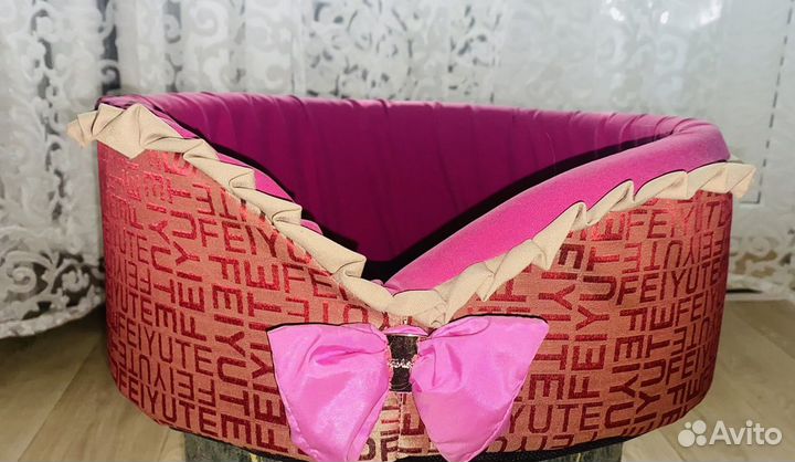 Лежанка для животных