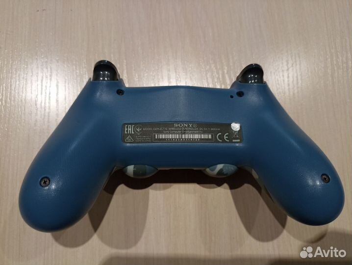 Беспроводной контроллер Dualshock 4 для PS4