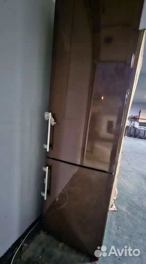 Холодильник бу
