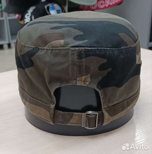 Кепка мужская летняя