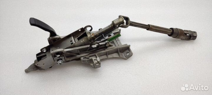 Рулевая колонка Ford Focus 3 iqdb 2016