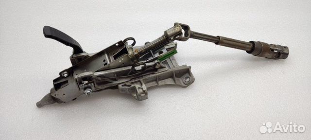 Рулевая колонка Ford Focus 3 iqdb 2016