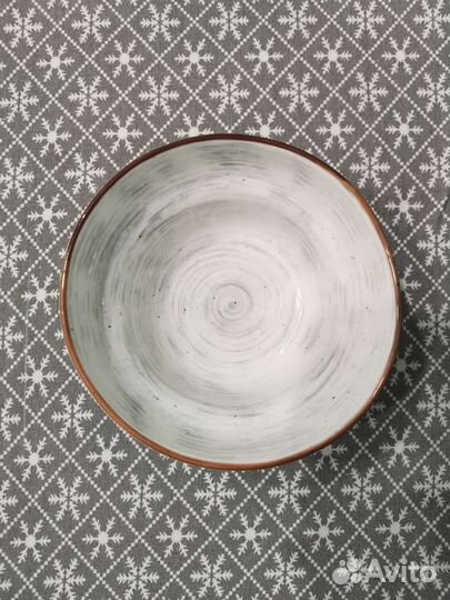 Посуда серия Пастораль