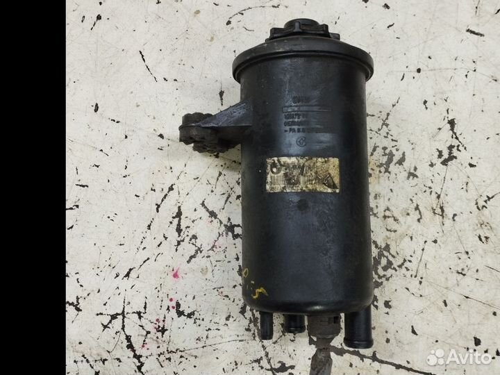 Бачок гидроусилителя руля BMW 7 Е65 бмв 7 Е65 Е66