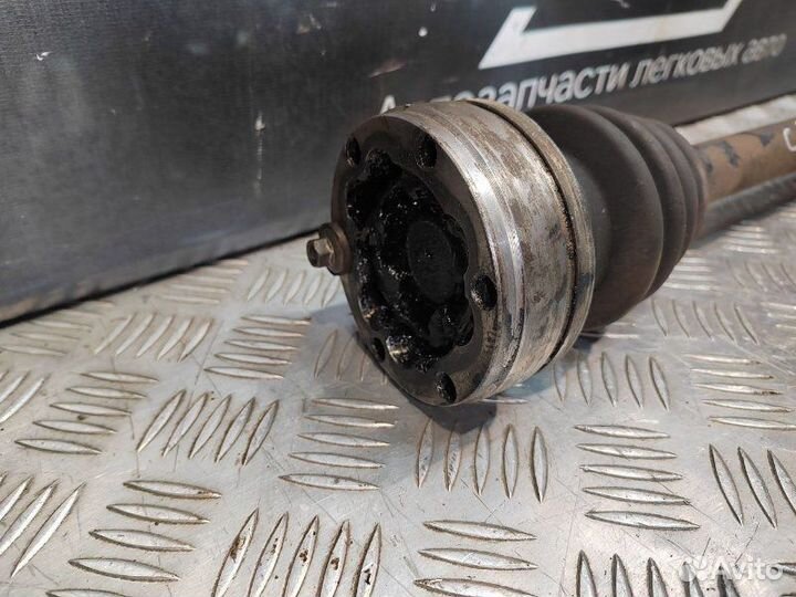 Привод левый Seat Cordoba 1 1.4 APE 2001