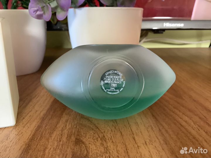 Парфюмерия пакетом