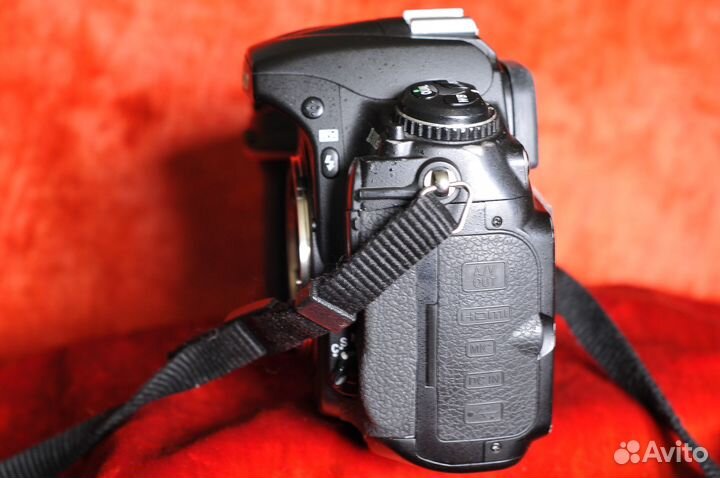 Фотокамера 