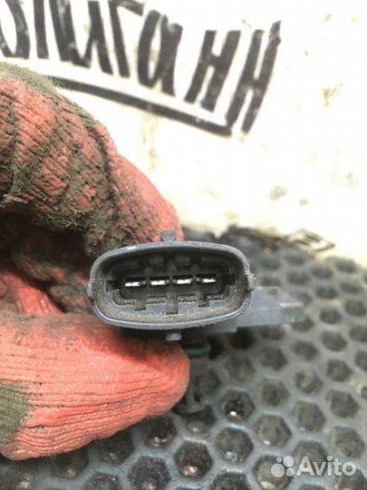 Датчик абсолютного давления Ssang Yong Actyon New