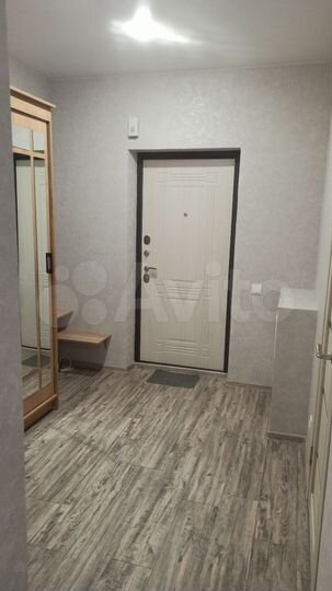 Квартира-студия, 40 м², 16/16 эт.
