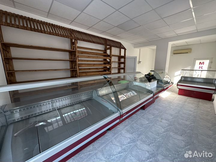 Готовый магазин место топ