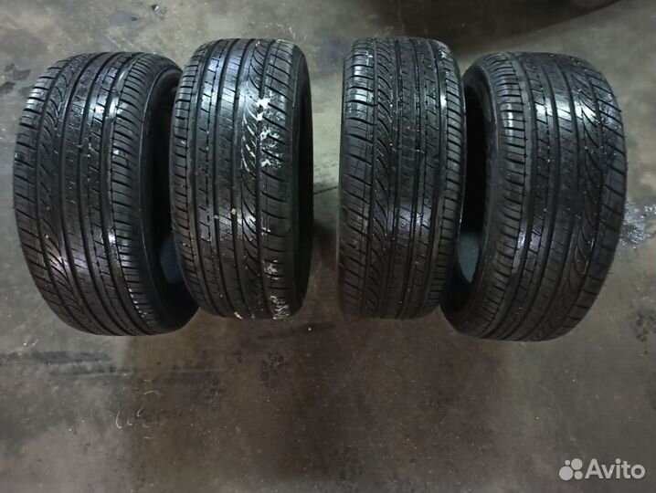 Headway HC768 255/55 R18 105V