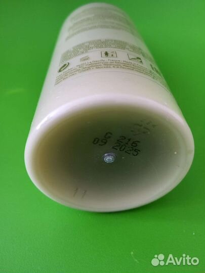 Ives rocher гель для душа молочко набор