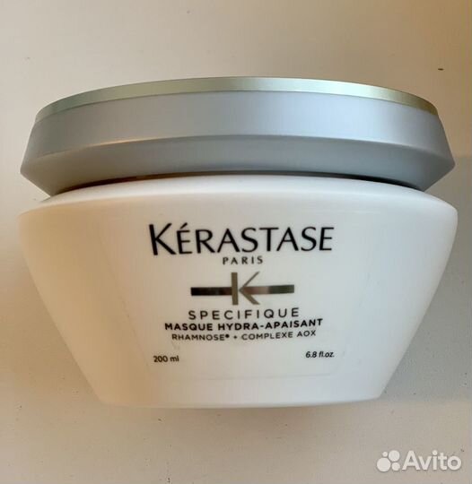 Маска для волос Kerastase 200ml