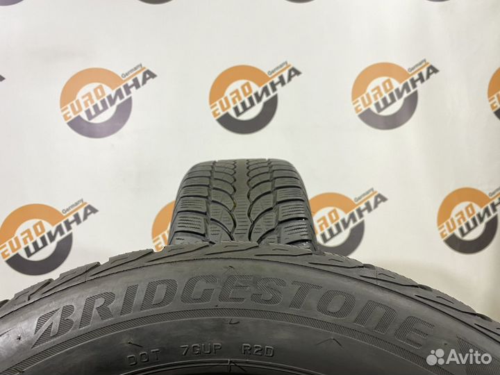 Bridgestone Blizzak LM-32 225/55 R17