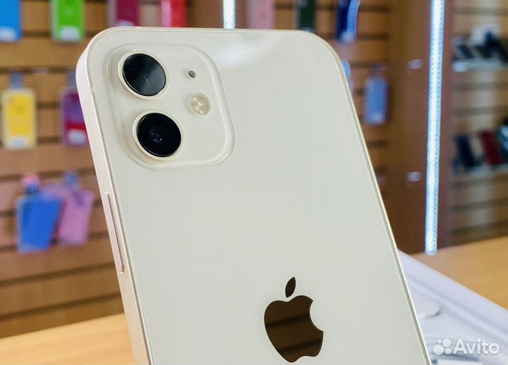 iPhone 12, 256 ГБ