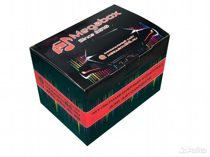 Штатная магнитола Toyota Camry (2015-2018) Android