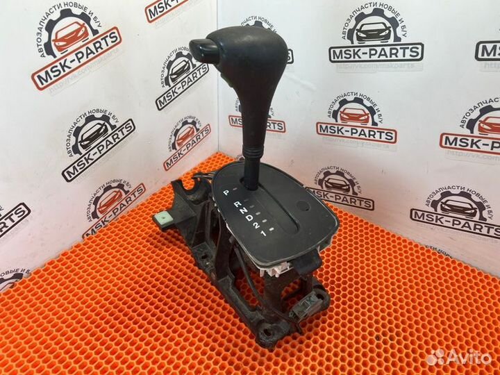 Селектор АКПП Ford Focus 1