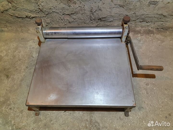 Скалка для теста