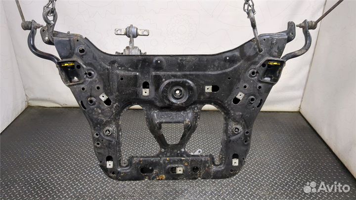 Балка подвески передняя Mercedes A W177 2018, 2019