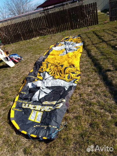 Кайт,только кайт