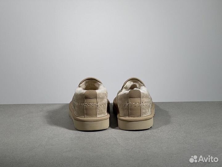 Слипоны женские