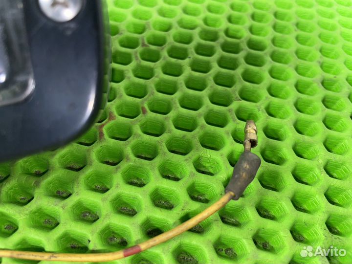 Фонарь задний Chevrolet Tahoe GMT400