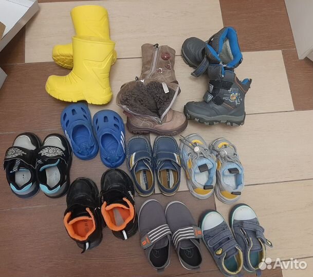 Детские Туфли, кеды, ботинки, сапоги