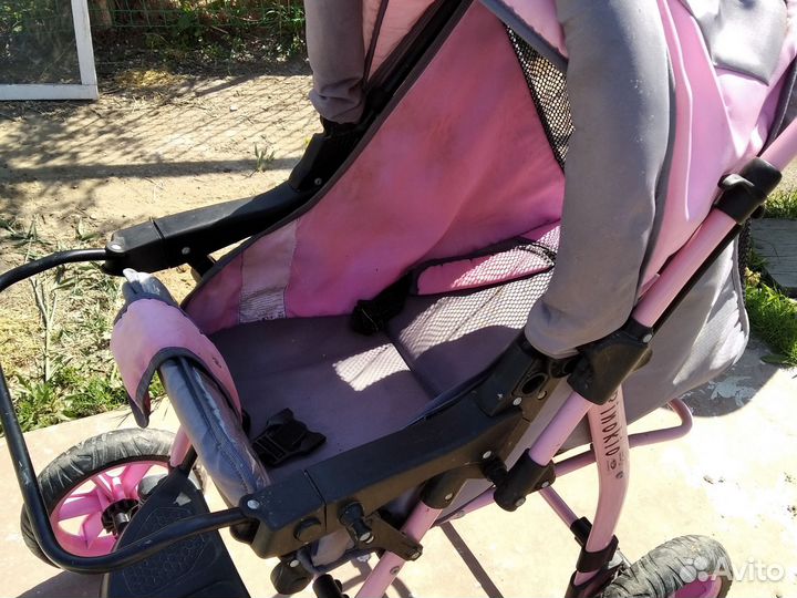 Коляска детская