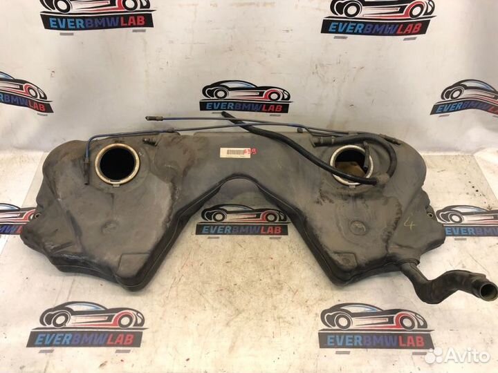 Топливный бак Bmw 525I E39 256S5 09.2001