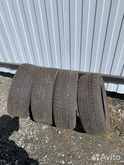 Triangle Snowlink TWT02 205/55 R16