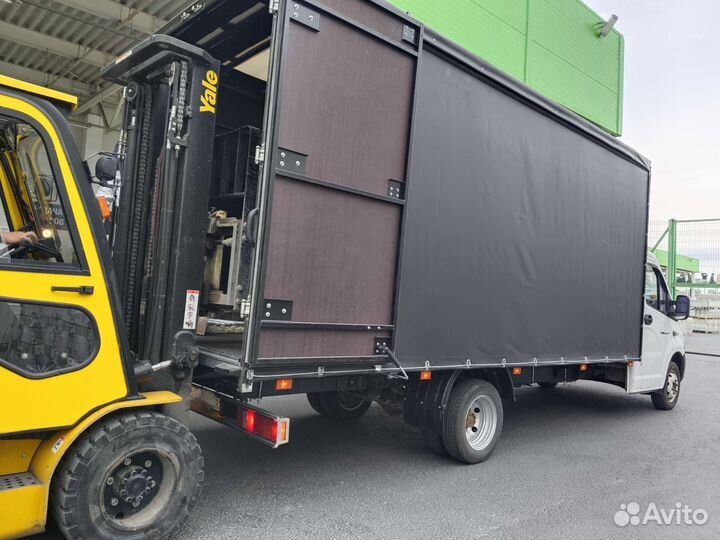 Грузоперевозки.грузчики