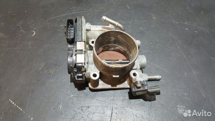 Дросельная заслонка Subaru Legacy IV BL BP EJ203