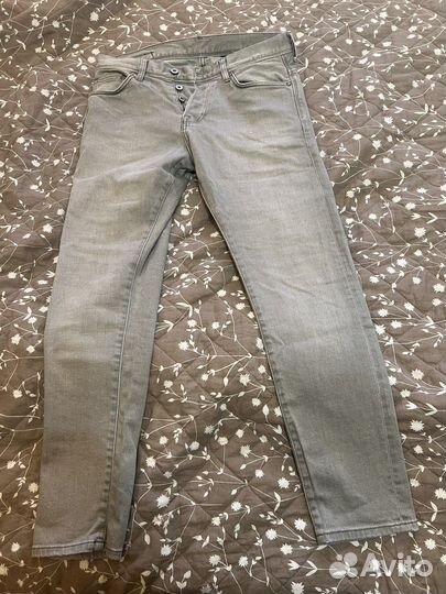 Джинсы женские H&M