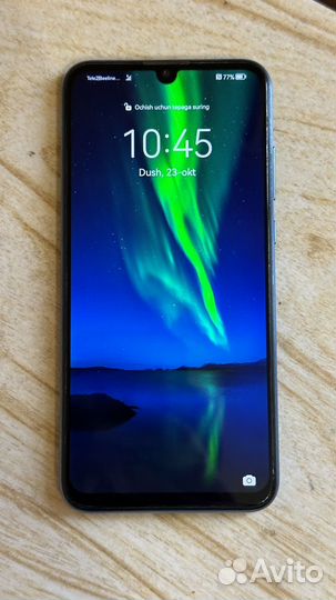 HONOR 10 Lite, 3/32 ГБ