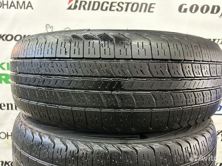 Kumho Road Venture APT KL51 225/65 R17